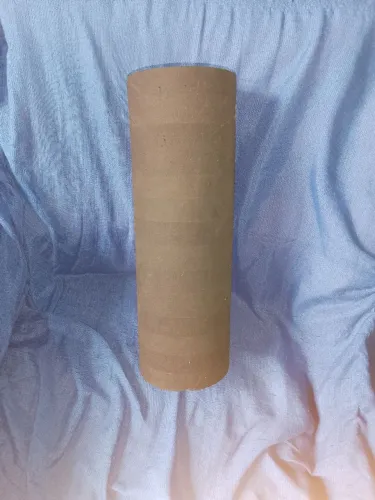 Rolo de espuma para coluna