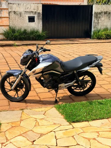 Vendo Titan CG