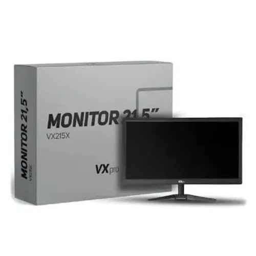 Monitor VX Pro 21,5"