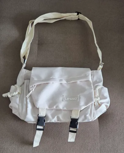 Bolsa R$50 Nova
