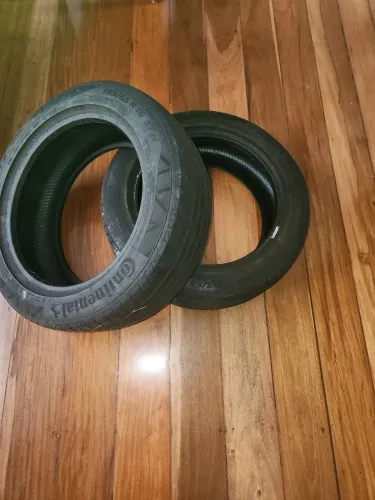 Pneus Continental aro 16, onix