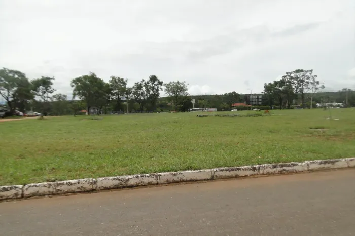 Venda Lote-Área-Terreno Taquari Brasília