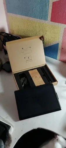 Mesa Digitalizadora Wacom
