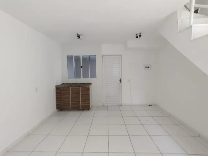 Casa em Vila Maria - São Paulo, SP
