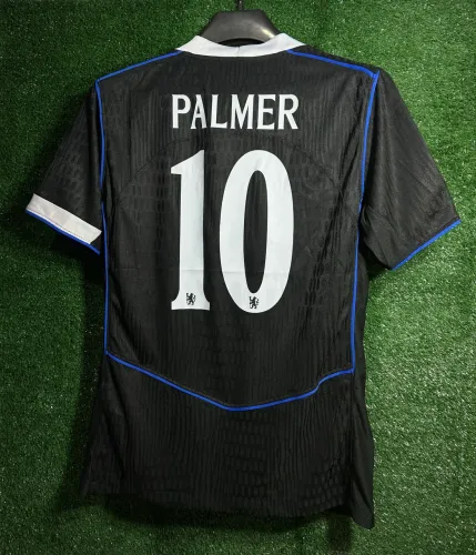 Camisa modelo jogador chelsea palmer