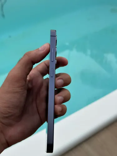 Samsung s24 Plus,256bg e 12 de Ran câmeras de excelência. Celular premium pra vender logo