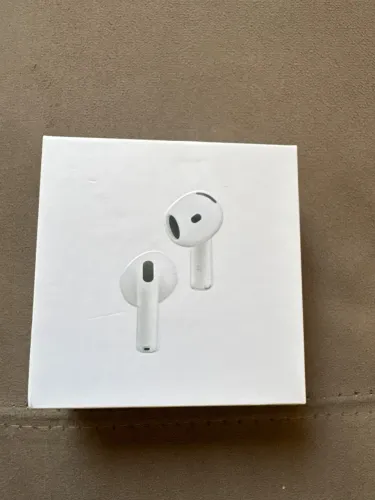 AirPods gen 4