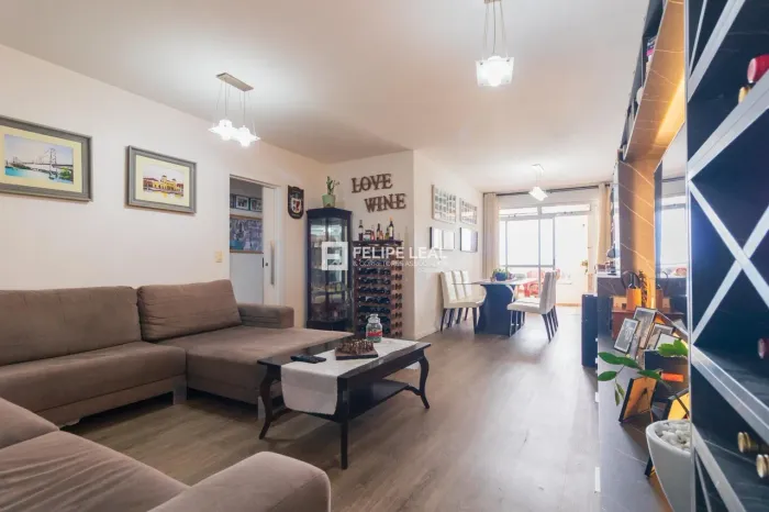 Apartamento em Kobrasol - São José, SC