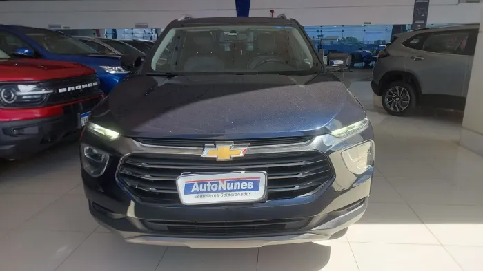 Chevrolet Montana Premier 1.2 Turbo Flex 12V Aut. 2023
