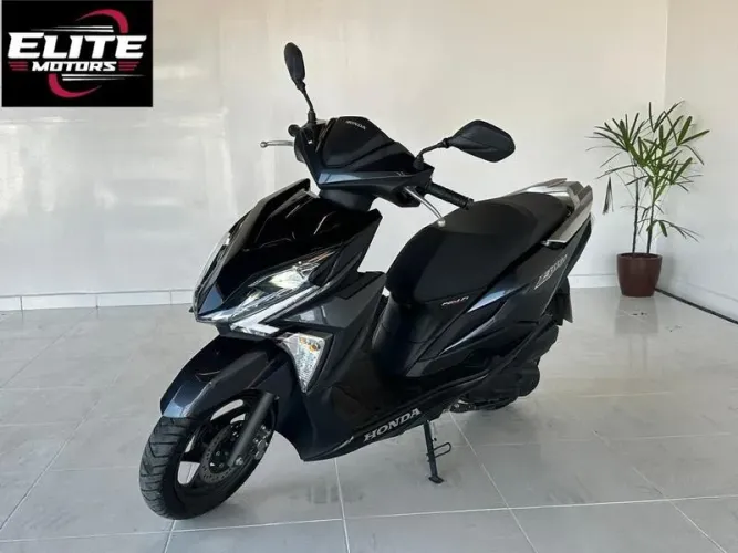 HONDA ELITE 125 2024