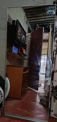Vendo espelhos 