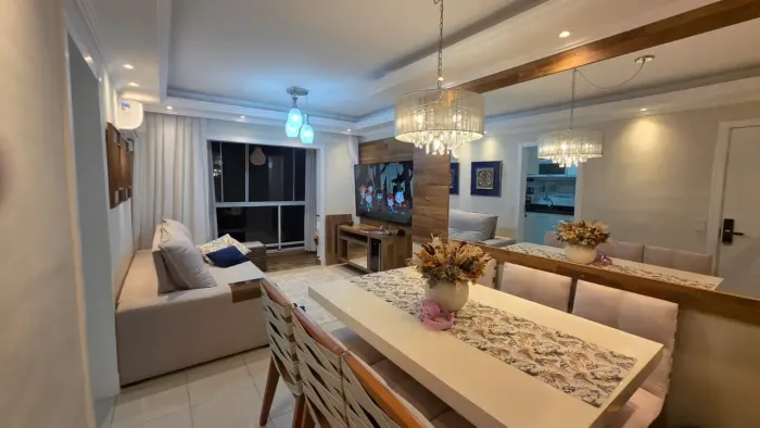 Apartamento venda são Marcos