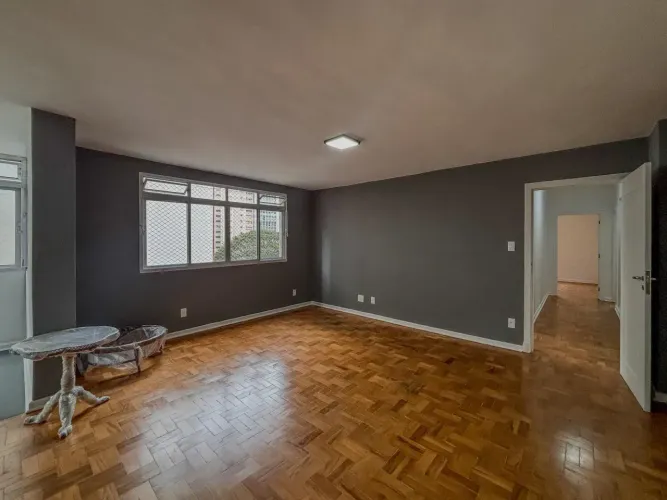 Imóvel para venda possui 183 metros quadrados com 3 quartos em Jardim Paulista - São Paulo