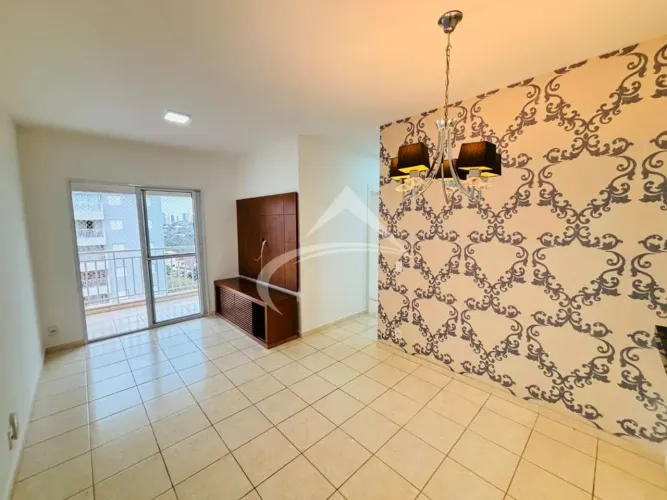 Apartamento para locação Condomínio Horizontes Umuarama Araçatuba/SP