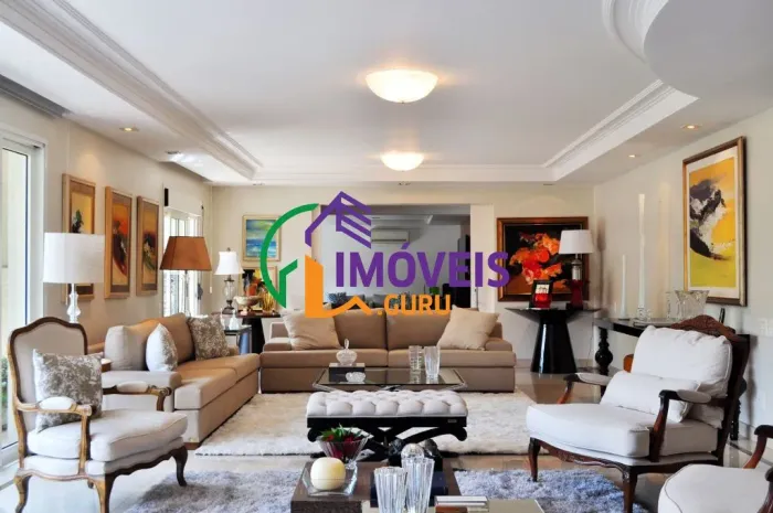 APARTAMENTO - VILA MADALENA - SP