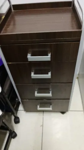 Móveis de salão