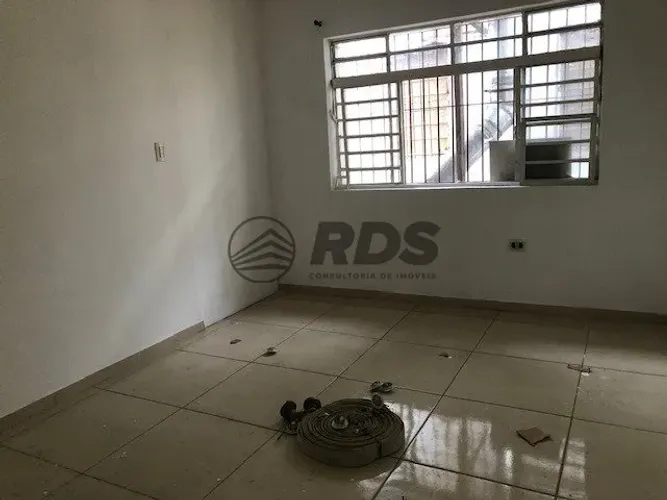 Salas Comerciais.