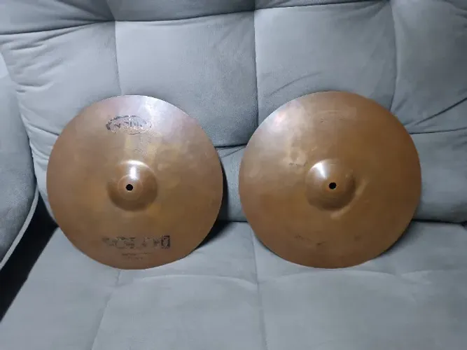 Chimbal 14' Orion Solo Pro