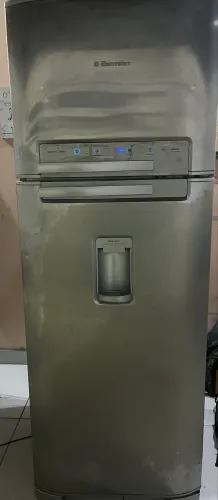 Geladeira Electrolux Frost free