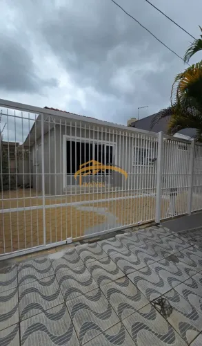 CASA TERREA RESIDENCIAL em OSASCO - SP, CIPAVA