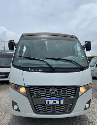 Marcopolo/ Volare W8