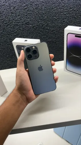iPhone 13 Pro 128Gb