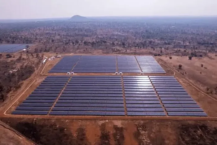 Alugamos terreno para USINA SOLARES DE INVESTIMENTOS 81- *