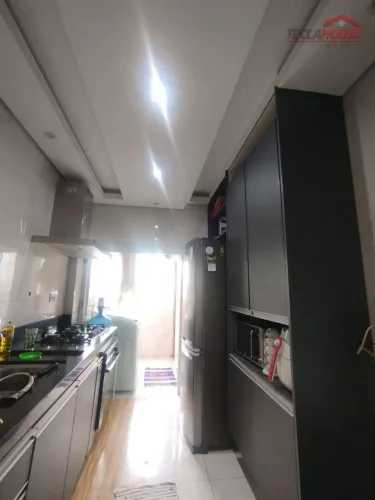 Apartamento com 2 dormitórios, 60 m² - venda por R$ 400.000 ou aluguel por R$ 3.000/mês - 