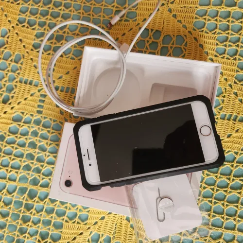 IPhone 7