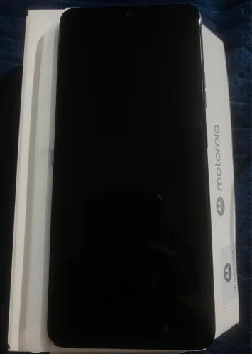 Moto g06 novo