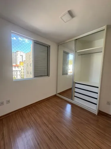 Apartamento para Locação, bairro Macanás | Belo Horizonte/MG