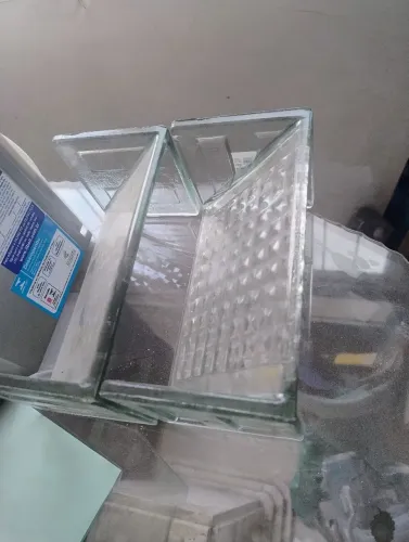 Tijolo vidro