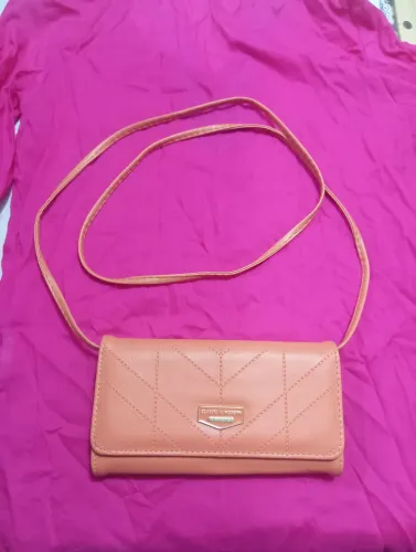 Bolsa carteira