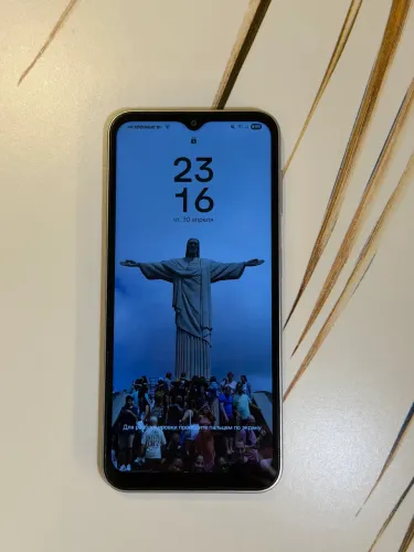 Samsung galaxy a14