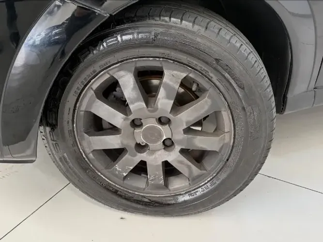 Chevrolet Meriva Maxx 1.8 MPFI 8V Flexpower 2006