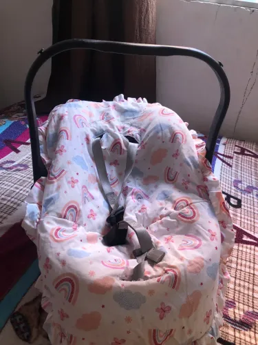 bebê comforto