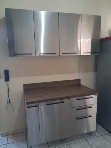 ARMARIO DE COZINHA