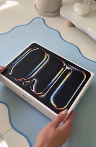 iPad Pro 13-INCH 2TB
