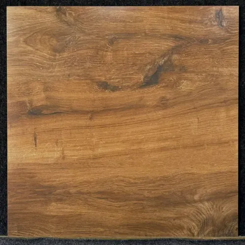 Piso retificado 81x81 acetinado "Araguaya MR" - R$36,90M2 até 12x sem juros. 