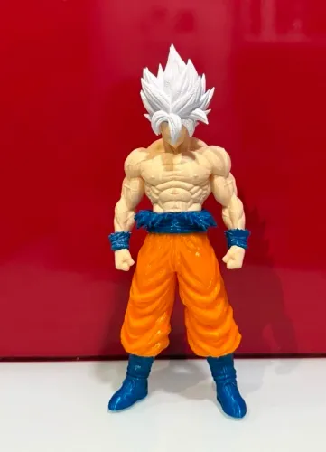 Goku (Actions Figure)