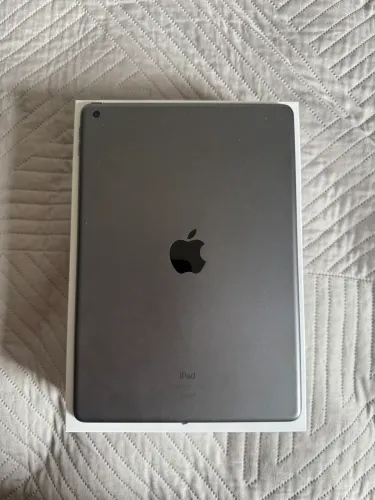 Ipad 7° Geração 128gb