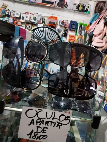 Óculos