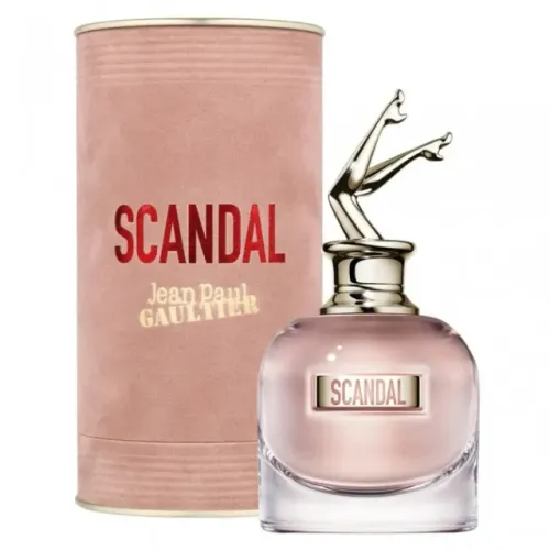 PERFUME FEMININO IMPORTADO SCANDAL 80ML