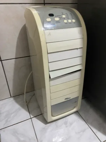 Climatizador 