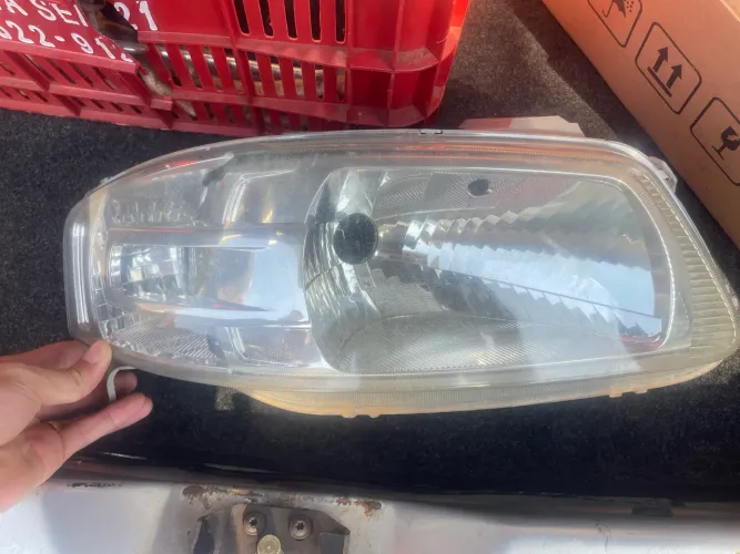 Farol gol g4 original