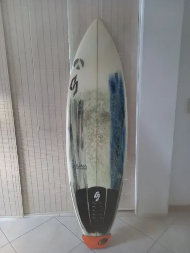 Prancha de surfe Guima