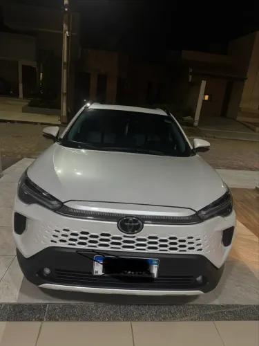 Toyota Corolla Cross XRX 2.0 16V Flex Aut. 2026