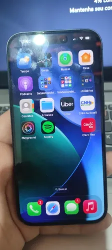 iPhone 15 pro