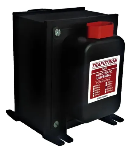 Transformador de energia