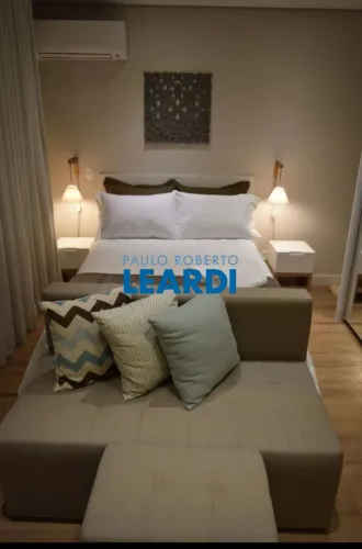 APARTAMENTO - BOM RETIRO - SP